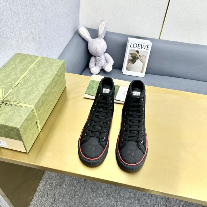 Gucci Casual Shoes